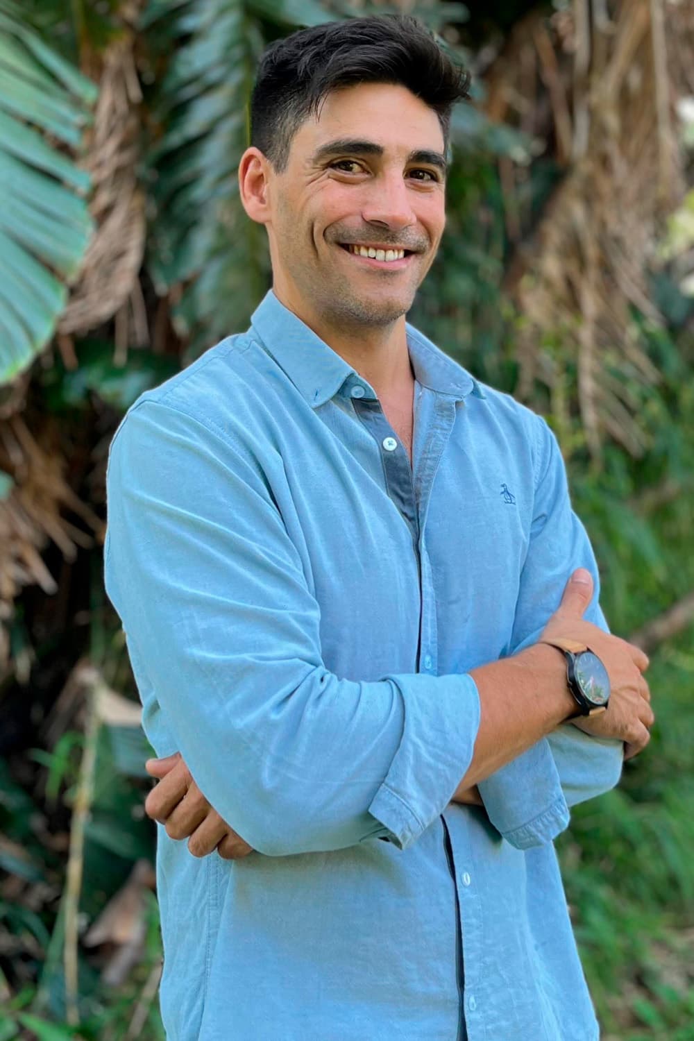 Mariano Juan